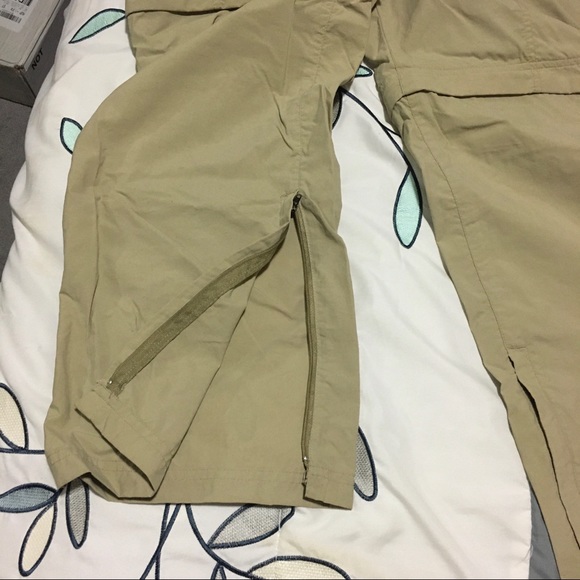 Exofficio zip-off pants, 4 - Picture 3 of 11